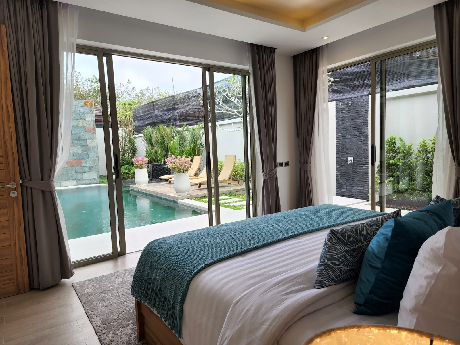 Wilawan Luxury Villas 18